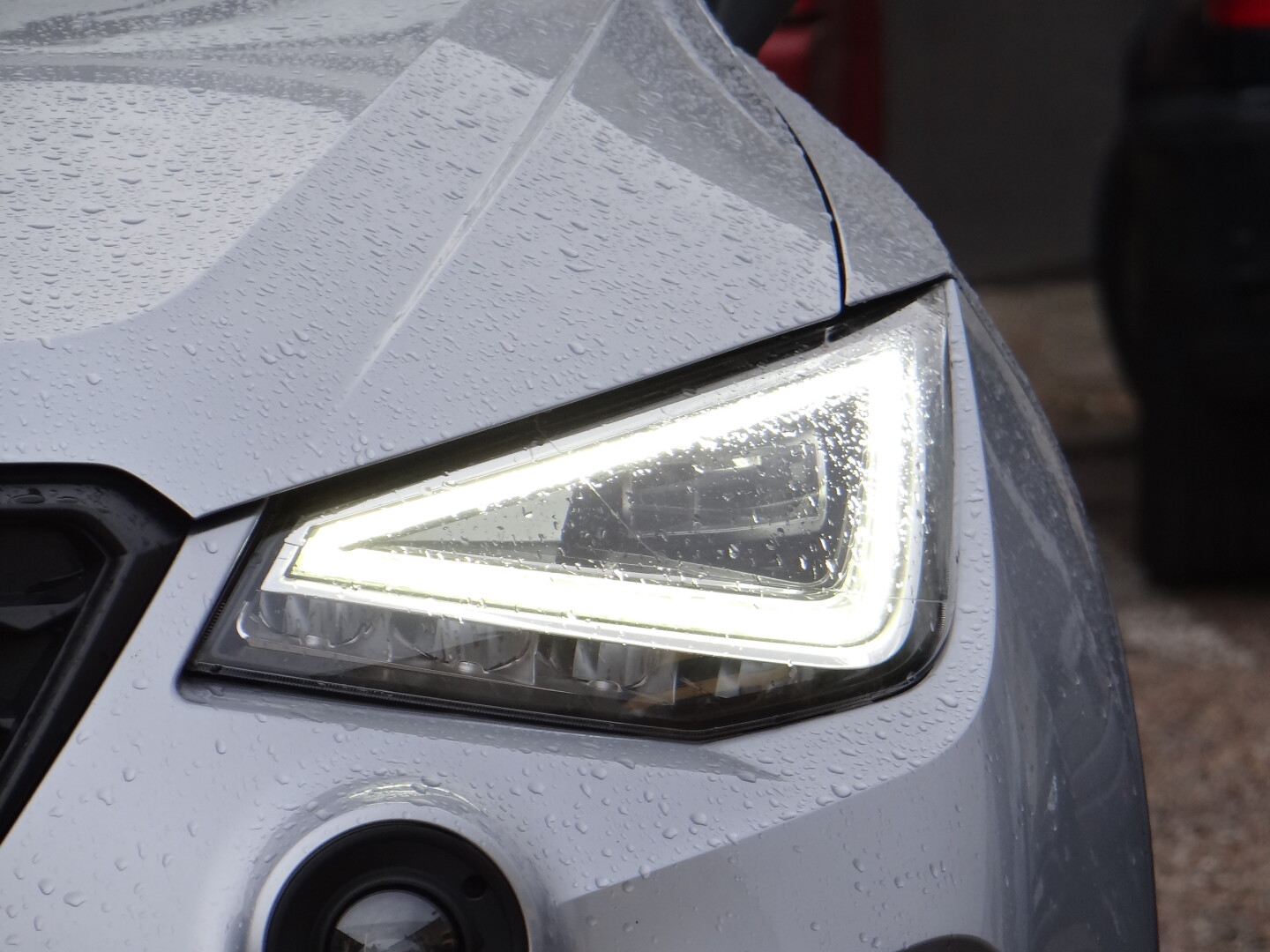 SEAT Arona - foto 6