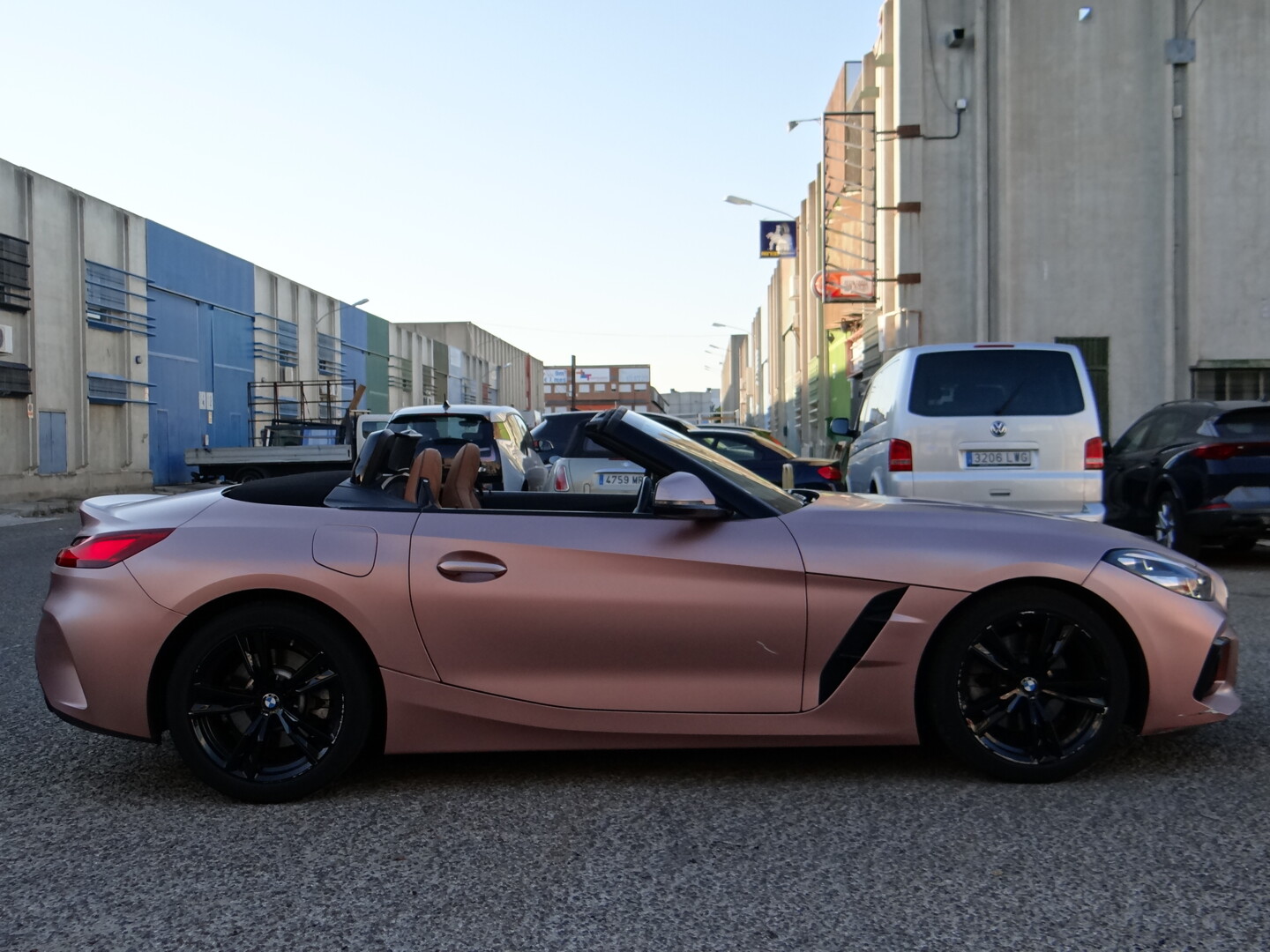 BMW Z4