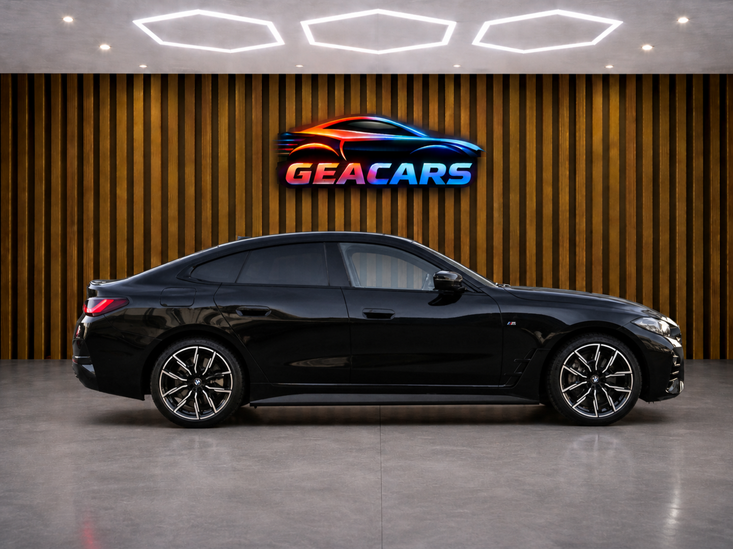 BMW 420 M Pack - foto 16