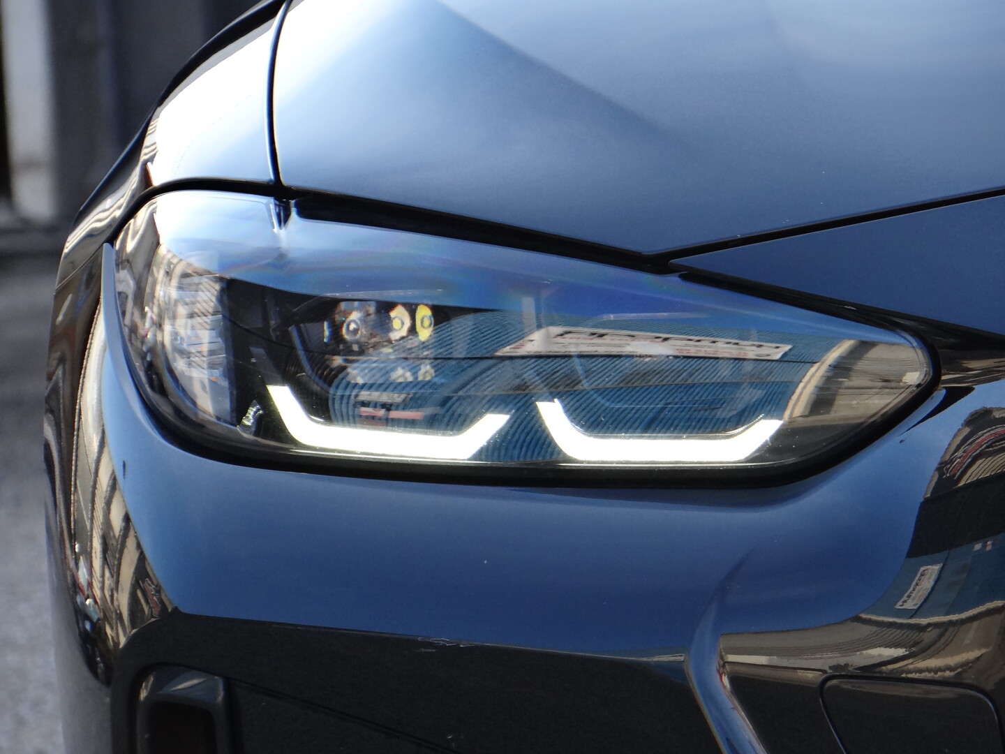 BMW 420 M Pack - foto 7