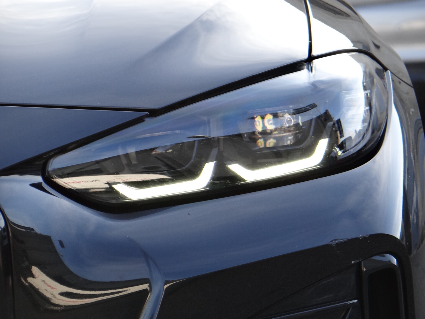 BMW 420 M Pack - foto 8