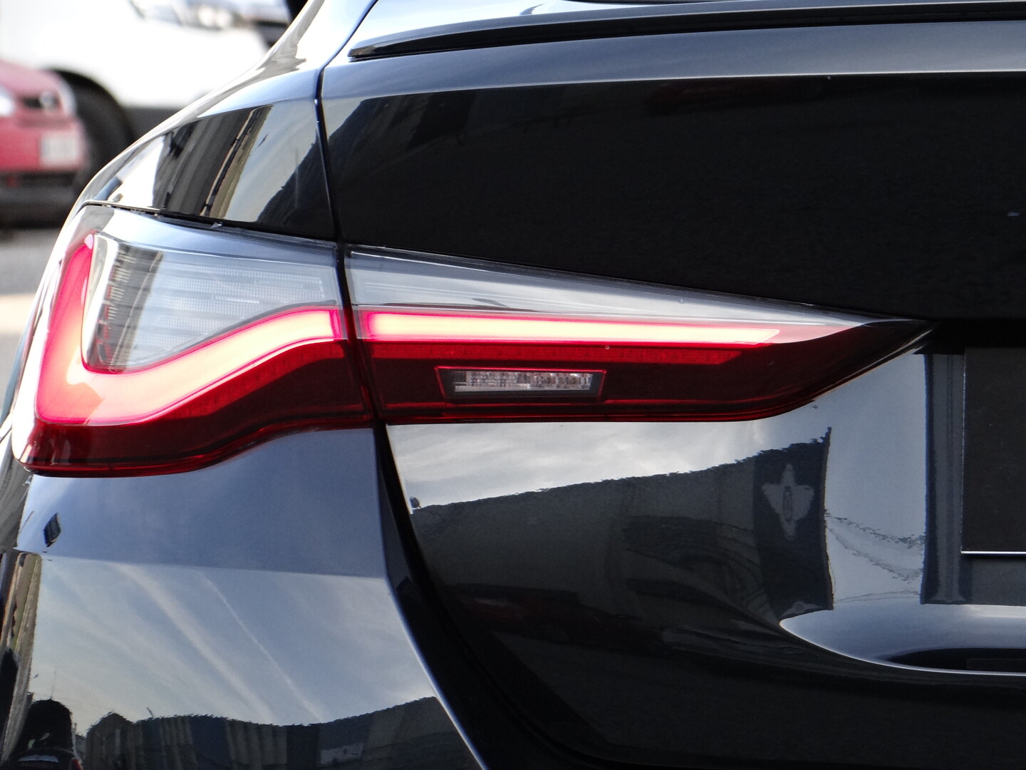 BMW 420 M Pack - foto 13