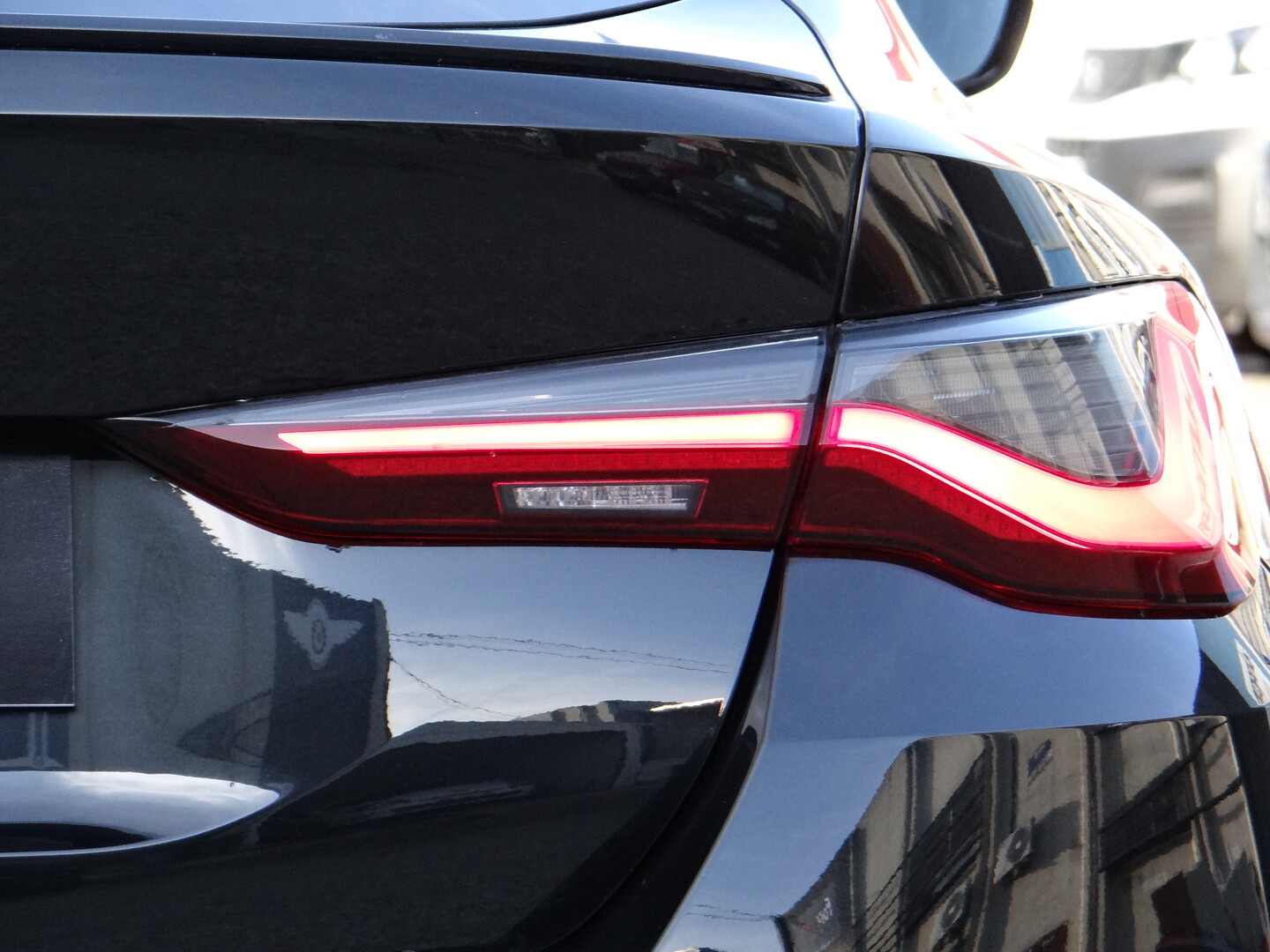BMW 420 M Pack - foto 14