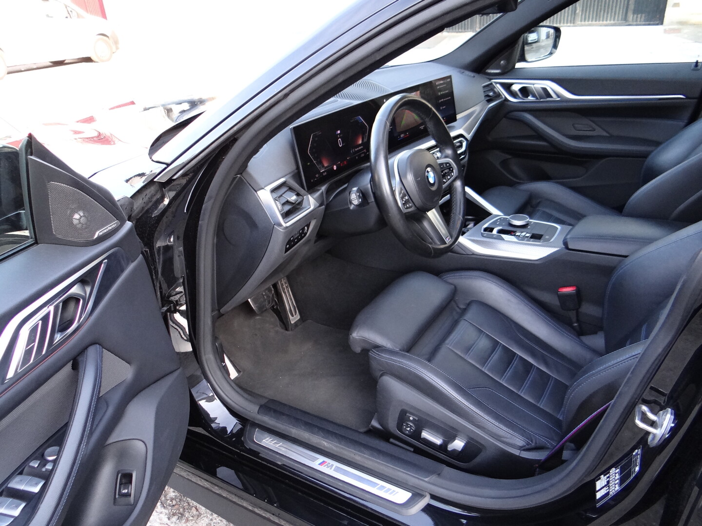 BMW 420 M Pack - foto 20