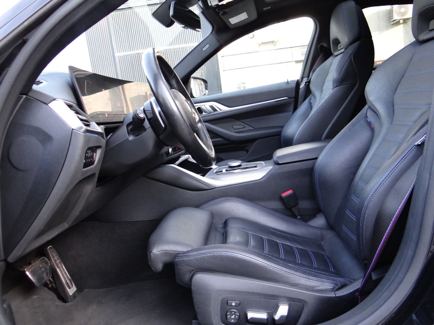 BMW 420 M Pack - foto 21