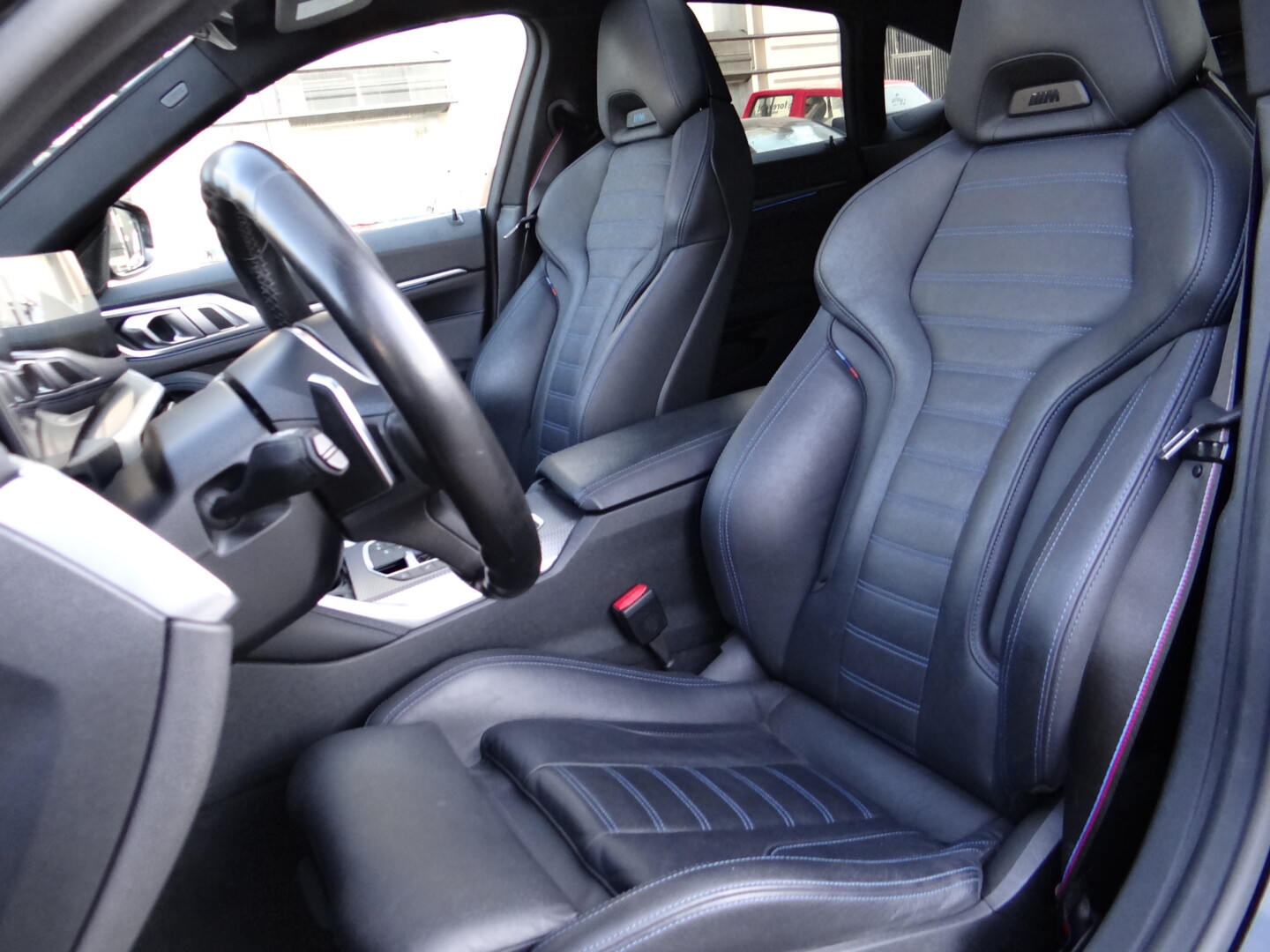 BMW 420 M Pack - foto 22