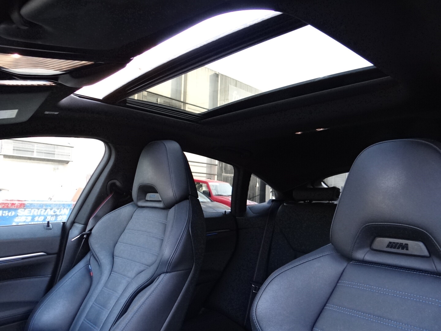 BMW 420 M Pack - foto 3