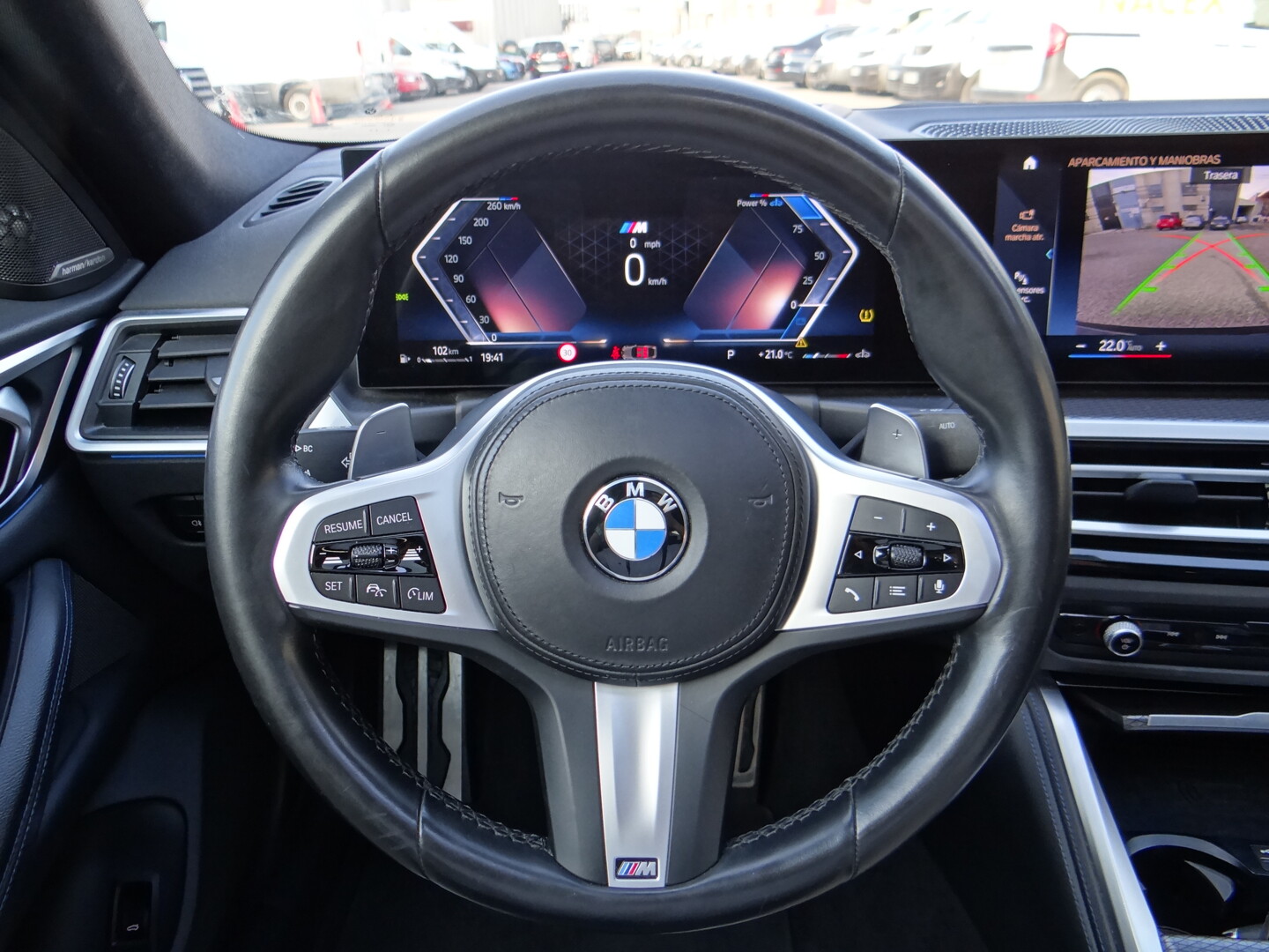 BMW 420 M Pack - foto 29