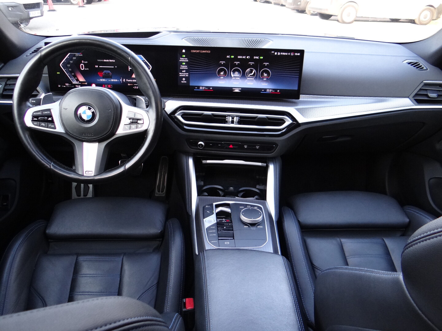 BMW 420 M Pack - foto 4