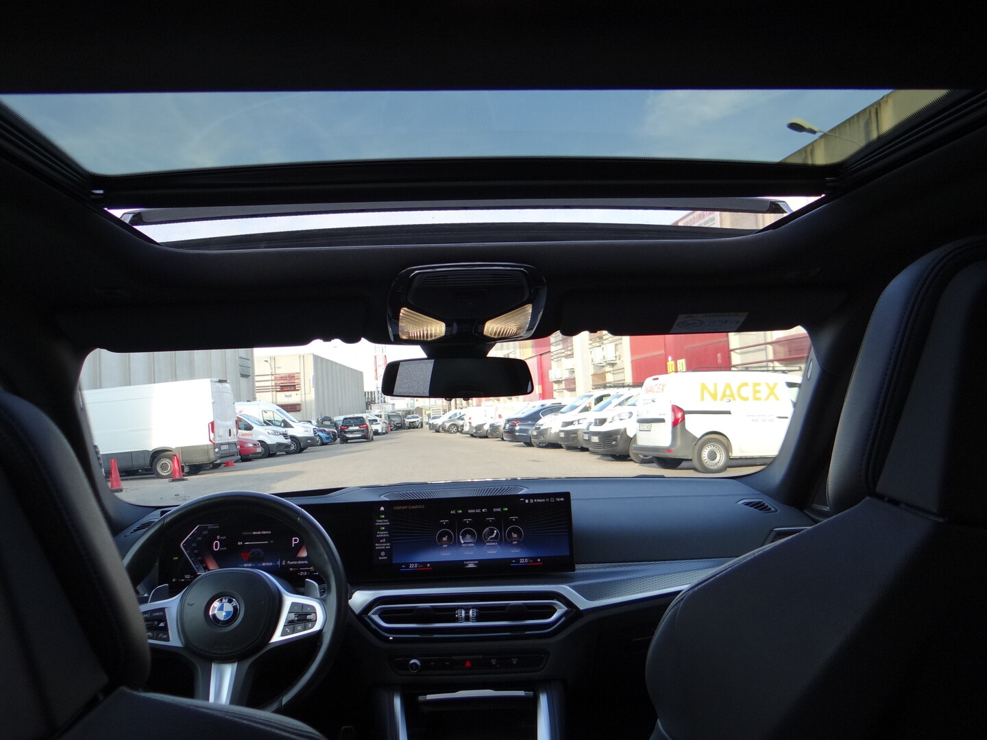 BMW 420 M Pack - foto 46