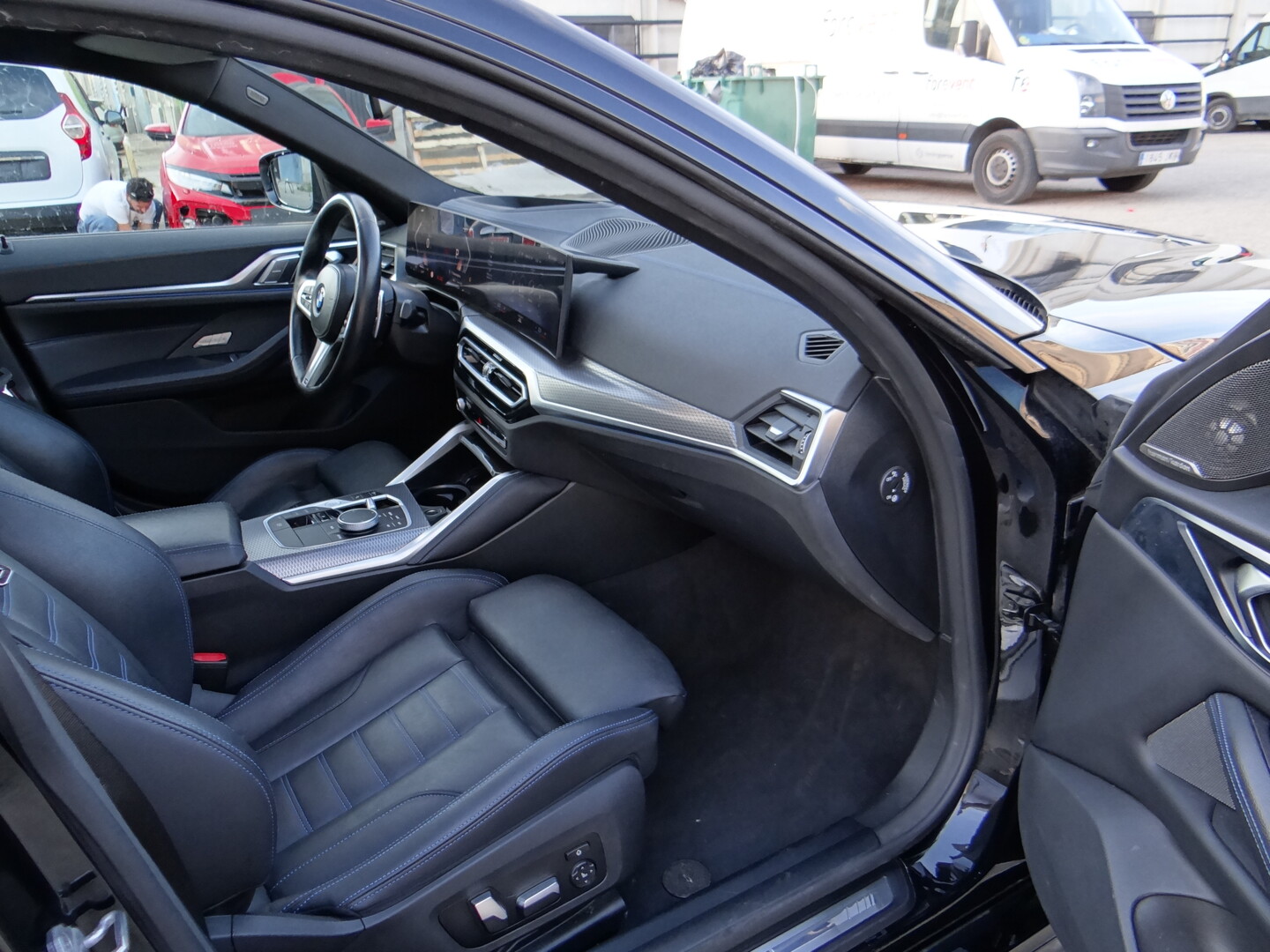 BMW 420 M Pack - foto 52
