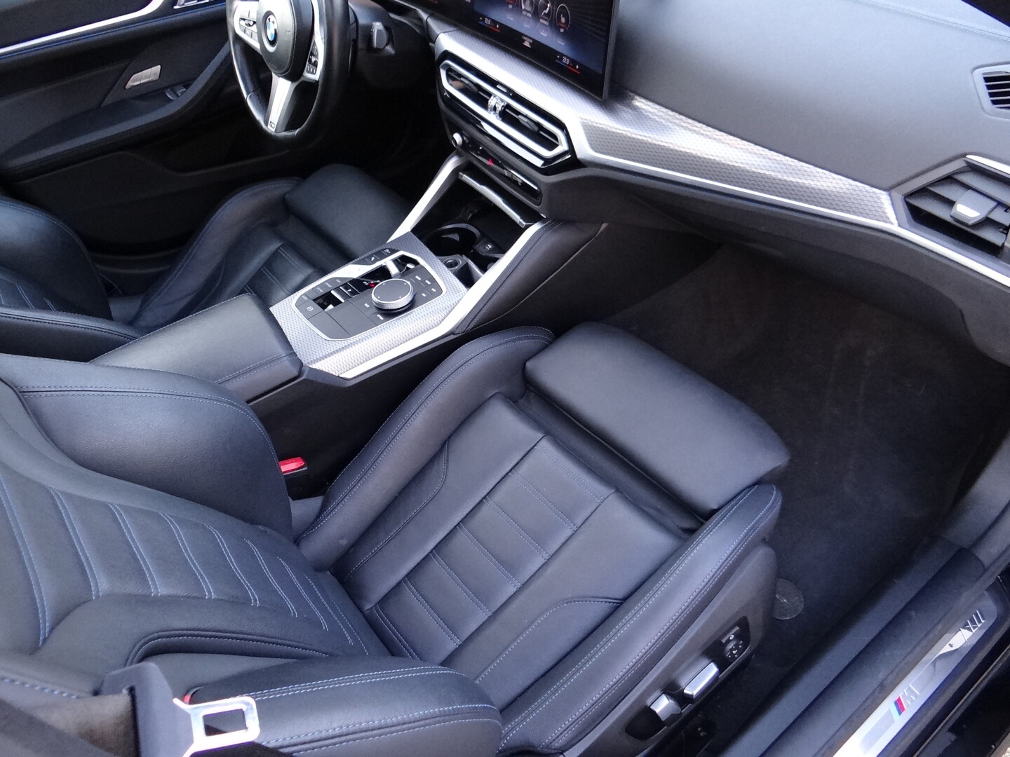 BMW 420 M Pack - foto 53