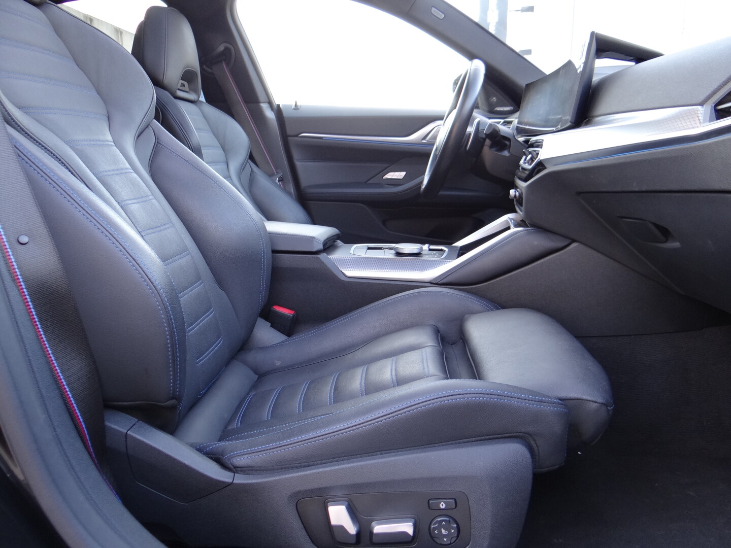 BMW 420 M Pack - foto 54