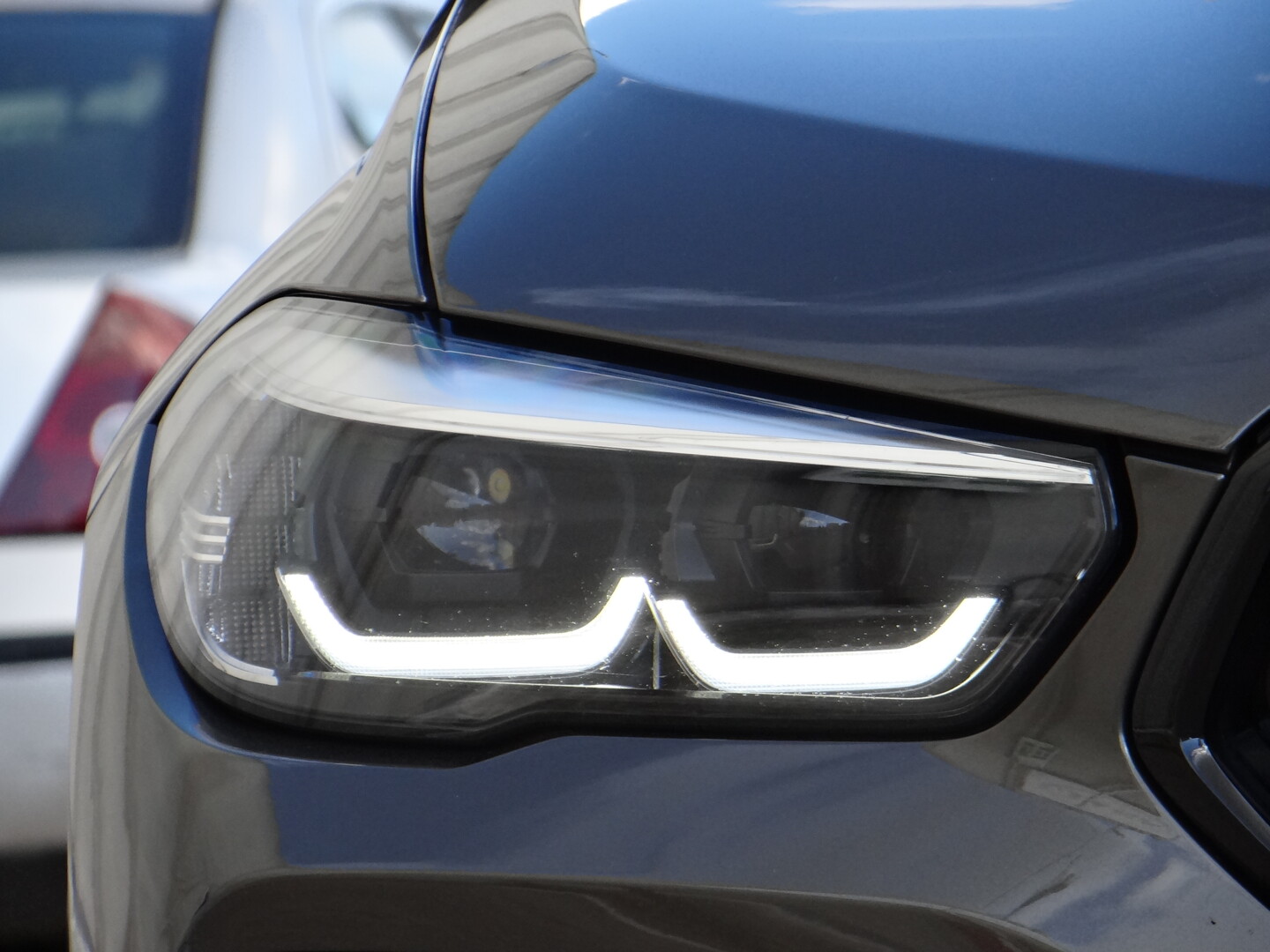 BMW X6 - foto 6