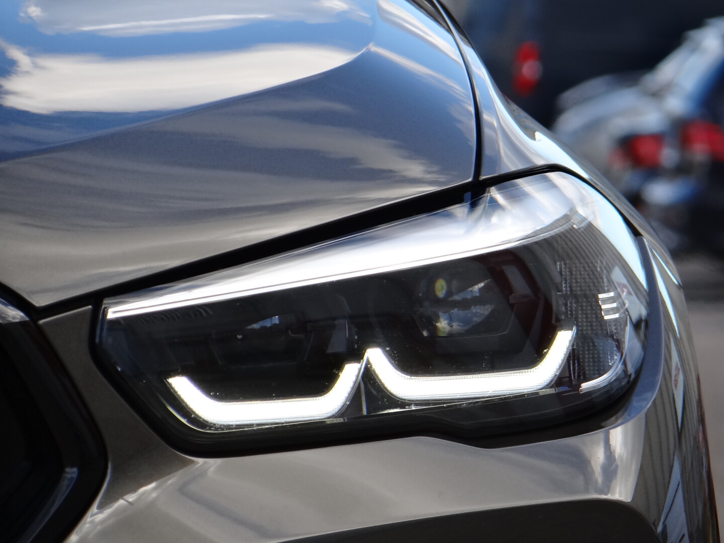 BMW X6 - foto 7