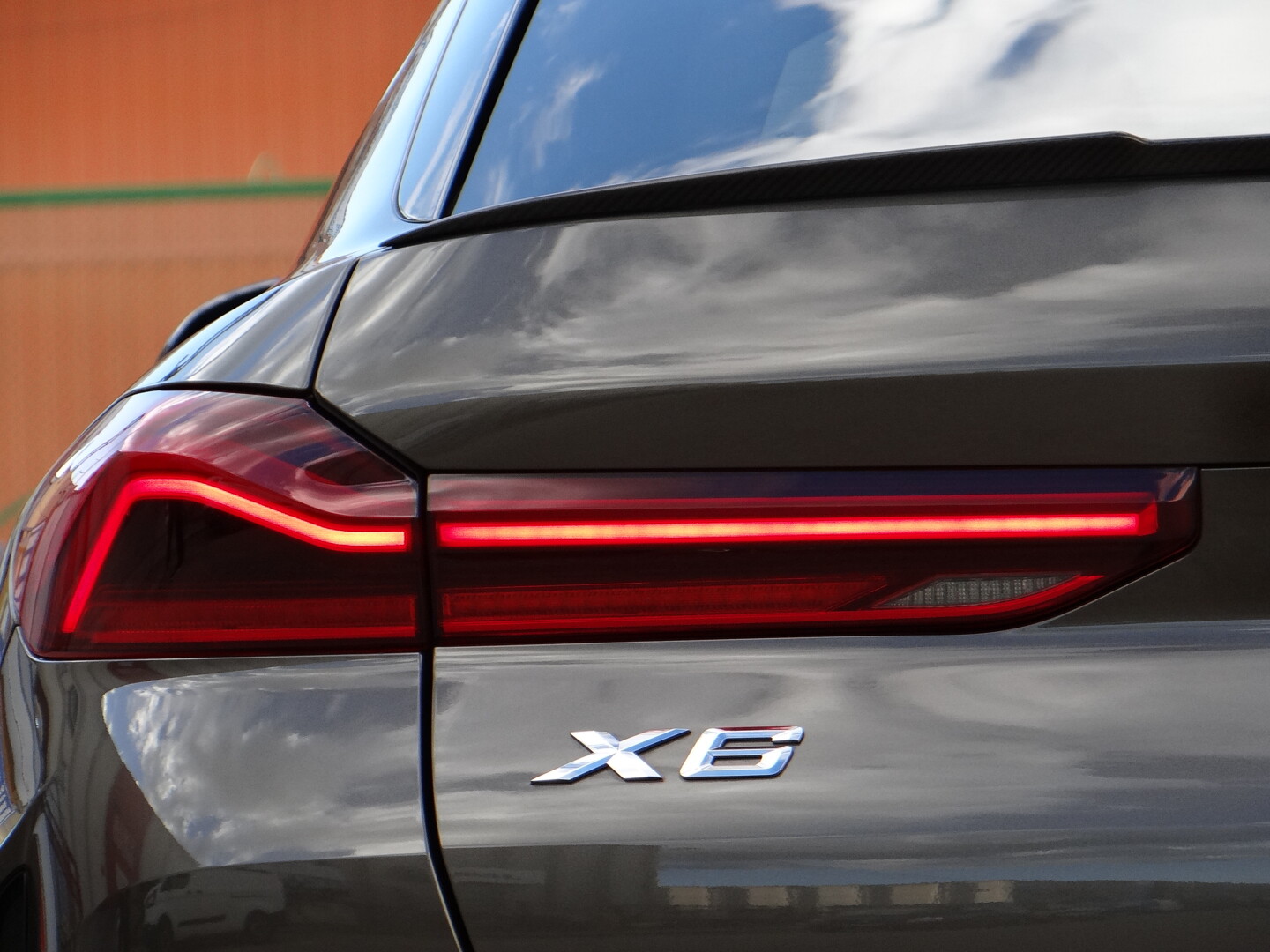 BMW X6 - foto 14