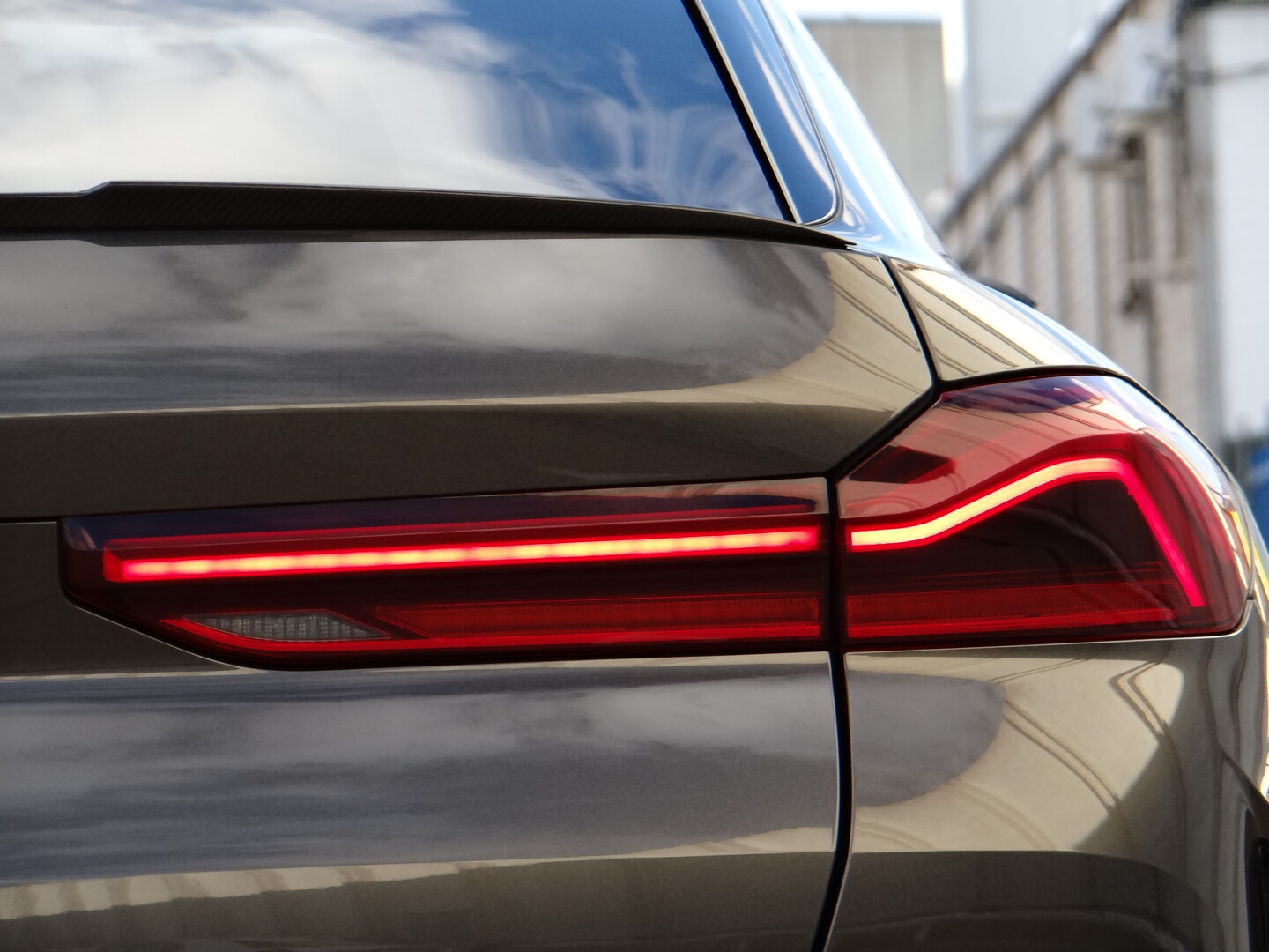 BMW X6 - foto 15