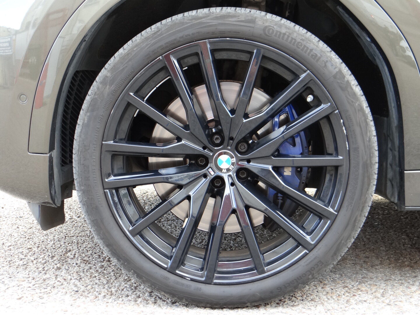 BMW X6 - foto 18