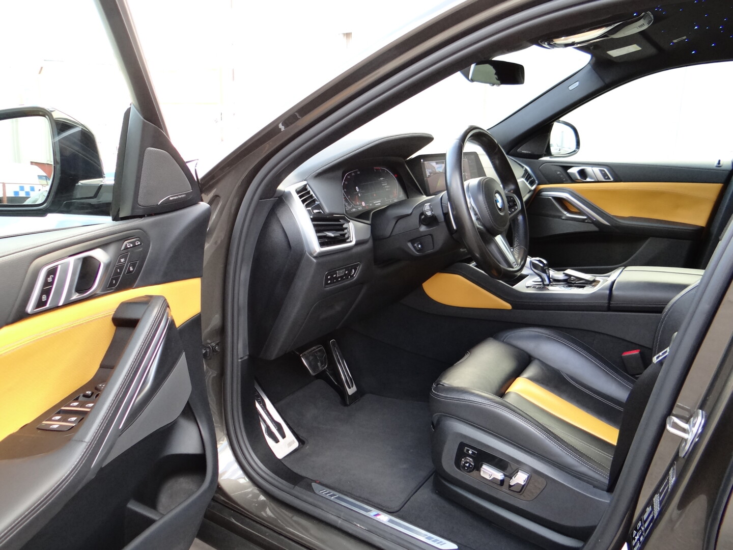 BMW X6 - foto 23