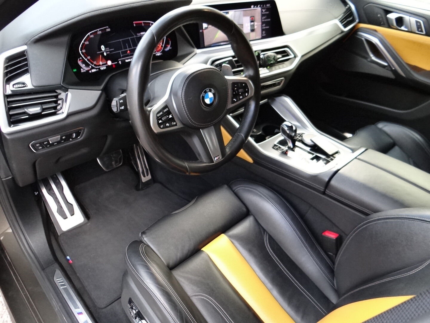 BMW X6 - foto 2
