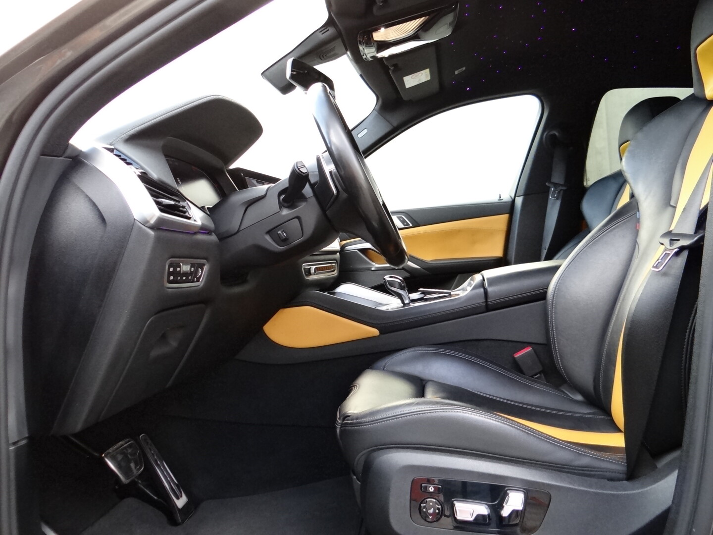 BMW X6 - foto 24