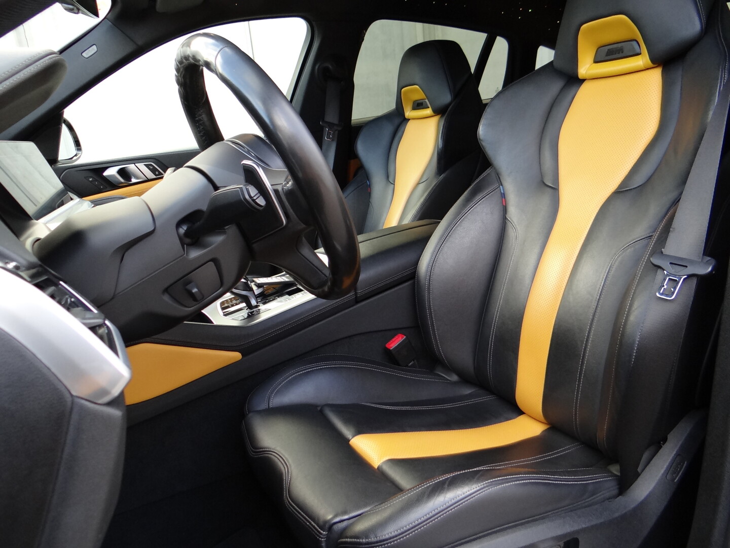 BMW X6 - foto 25