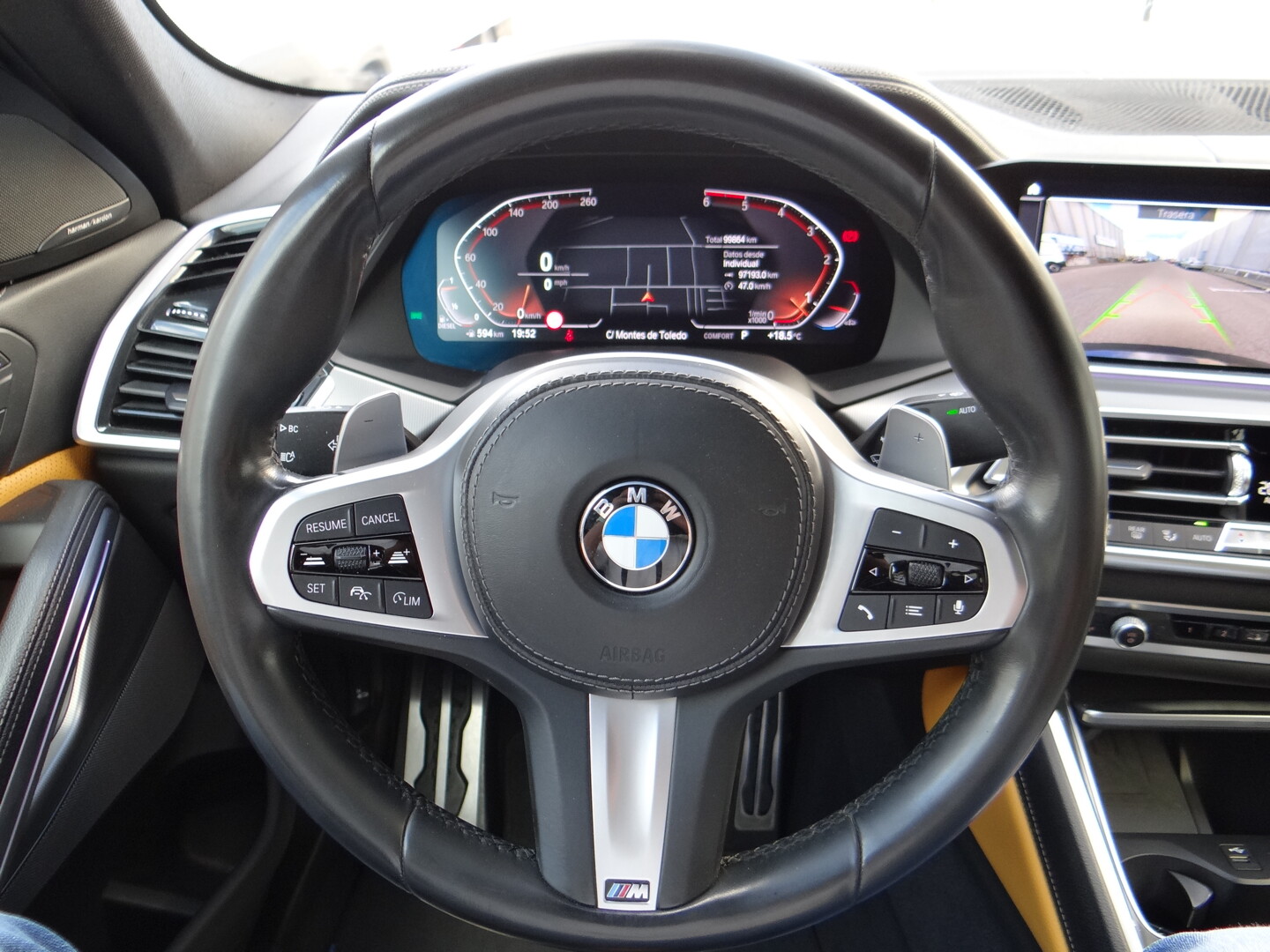BMW X6 - foto 29