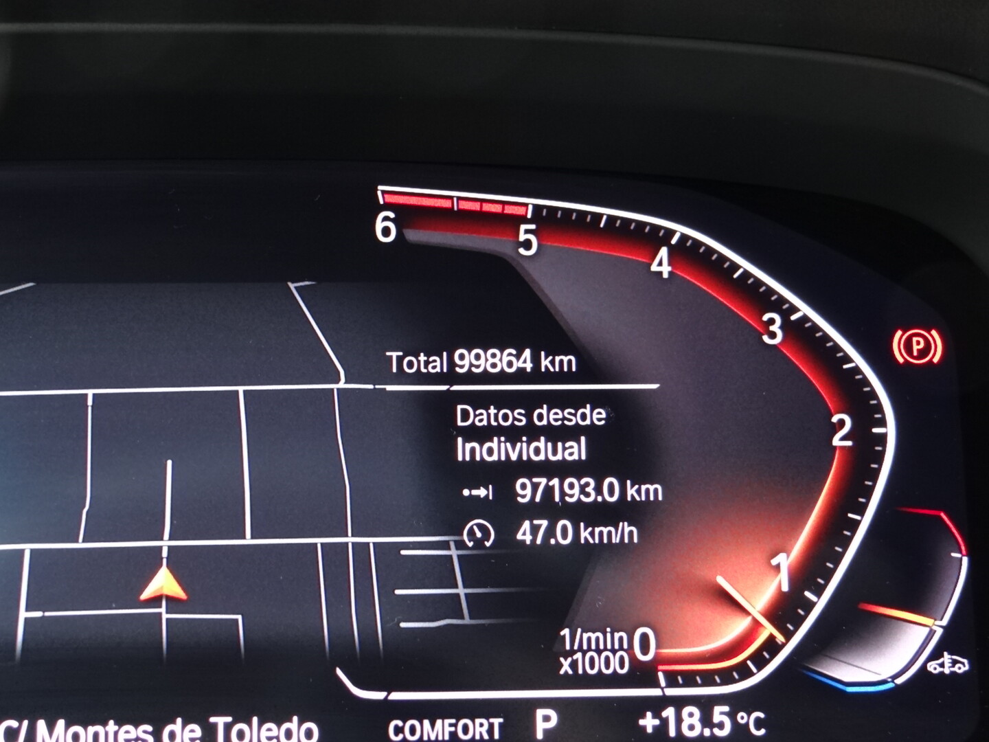 BMW X6 - foto 34