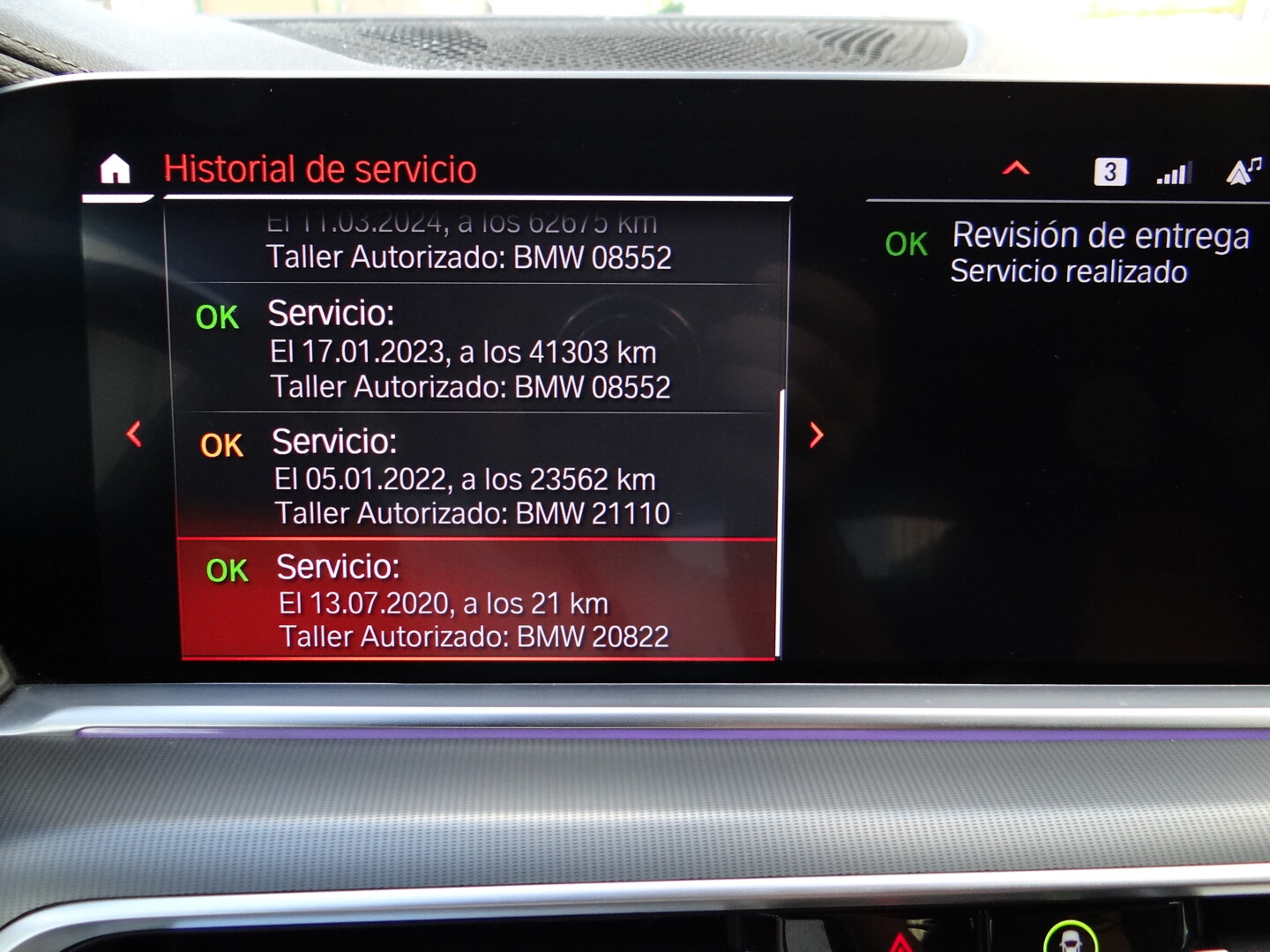 BMW X6 - foto 37