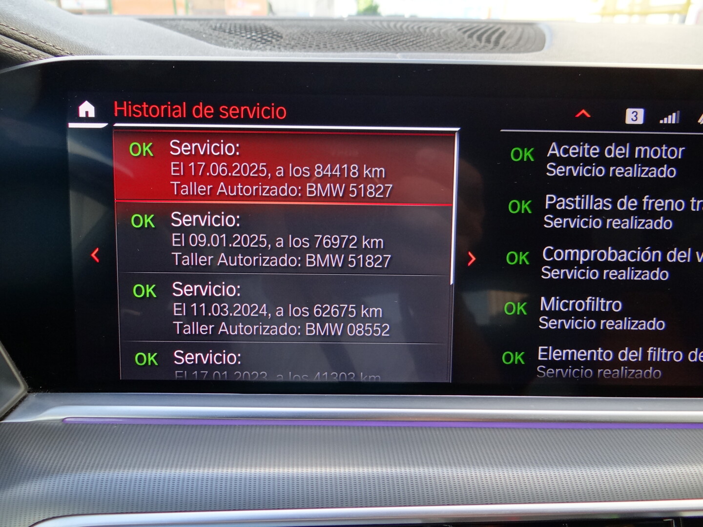BMW X6 - foto 38