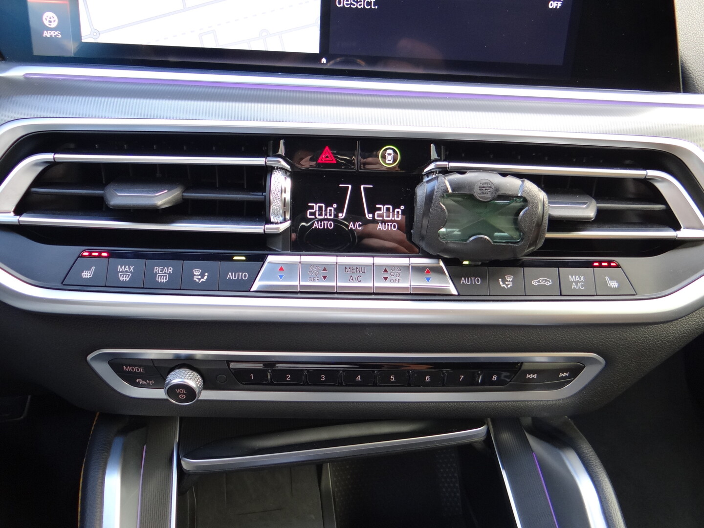 BMW X6 - foto 41