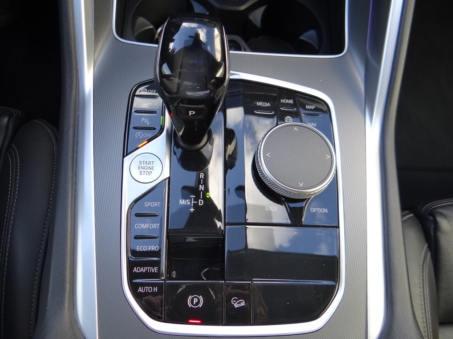 BMW X6 - foto 43