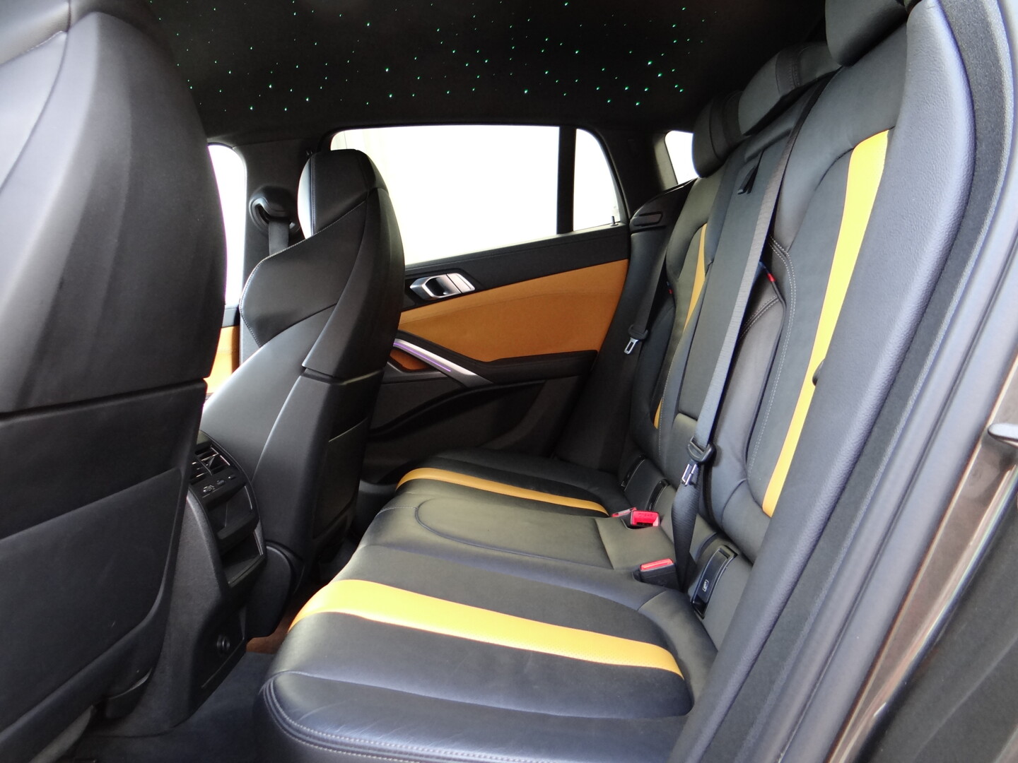 BMW X6 - foto 48