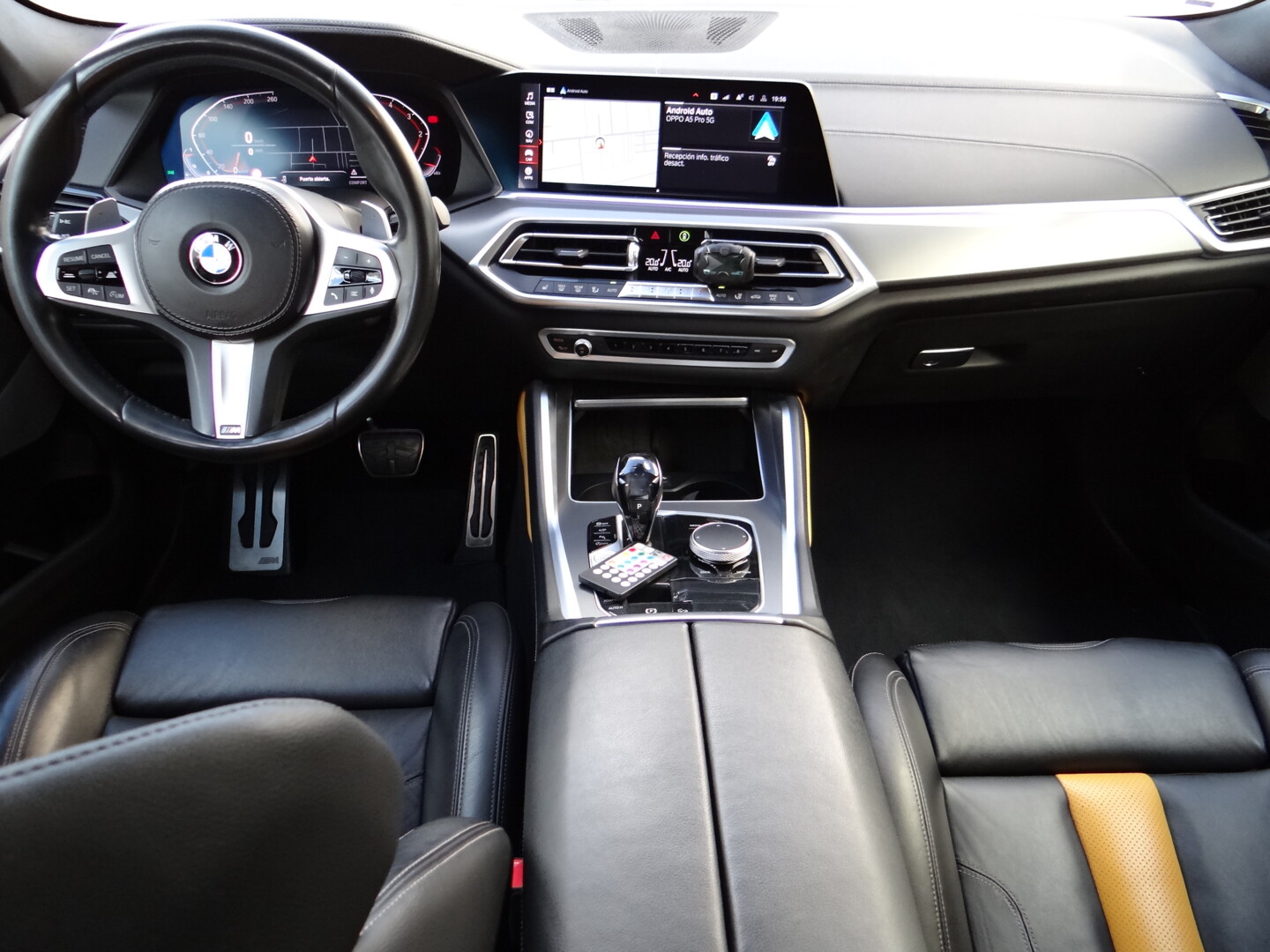 BMW X6 - foto 3