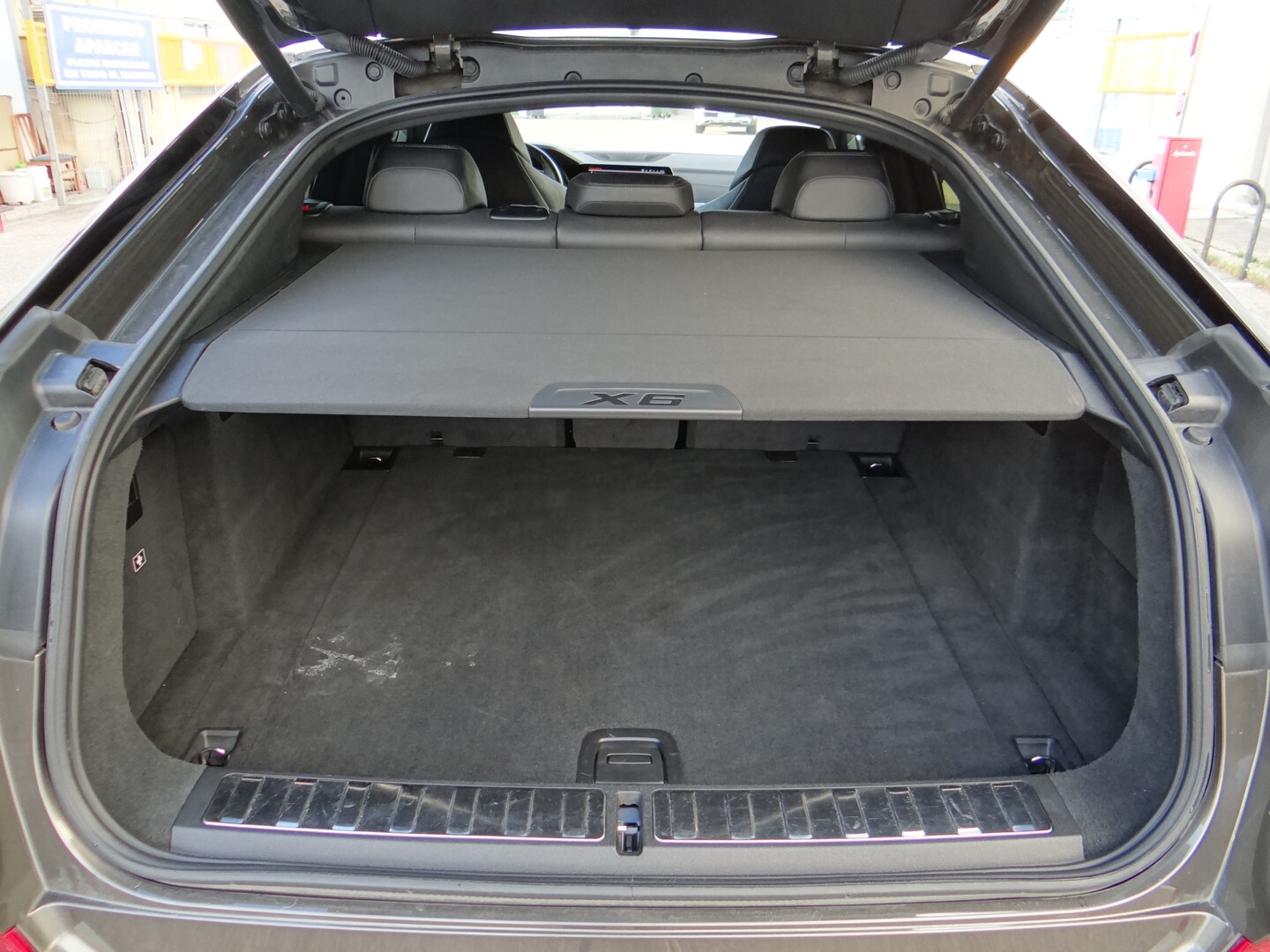 BMW X6 - foto 49