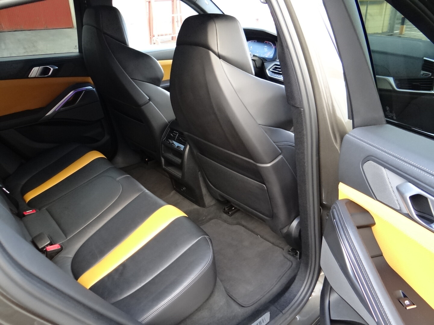 BMW X6 - foto 52