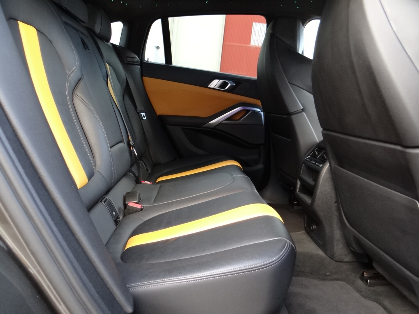 BMW X6 - foto 54