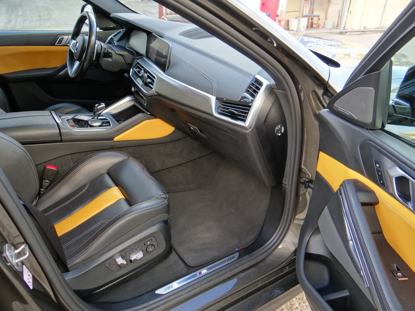 BMW X6 - foto 55