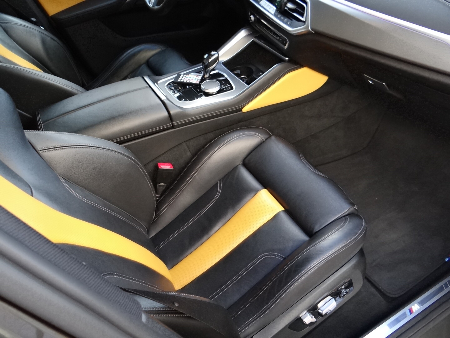 BMW X6 - foto 56