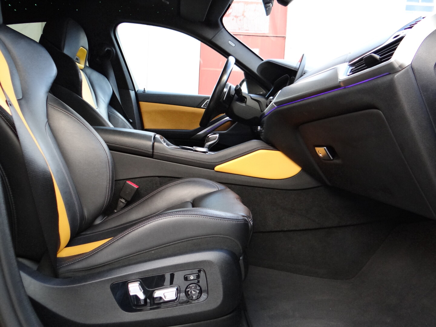 BMW X6 - foto 57
