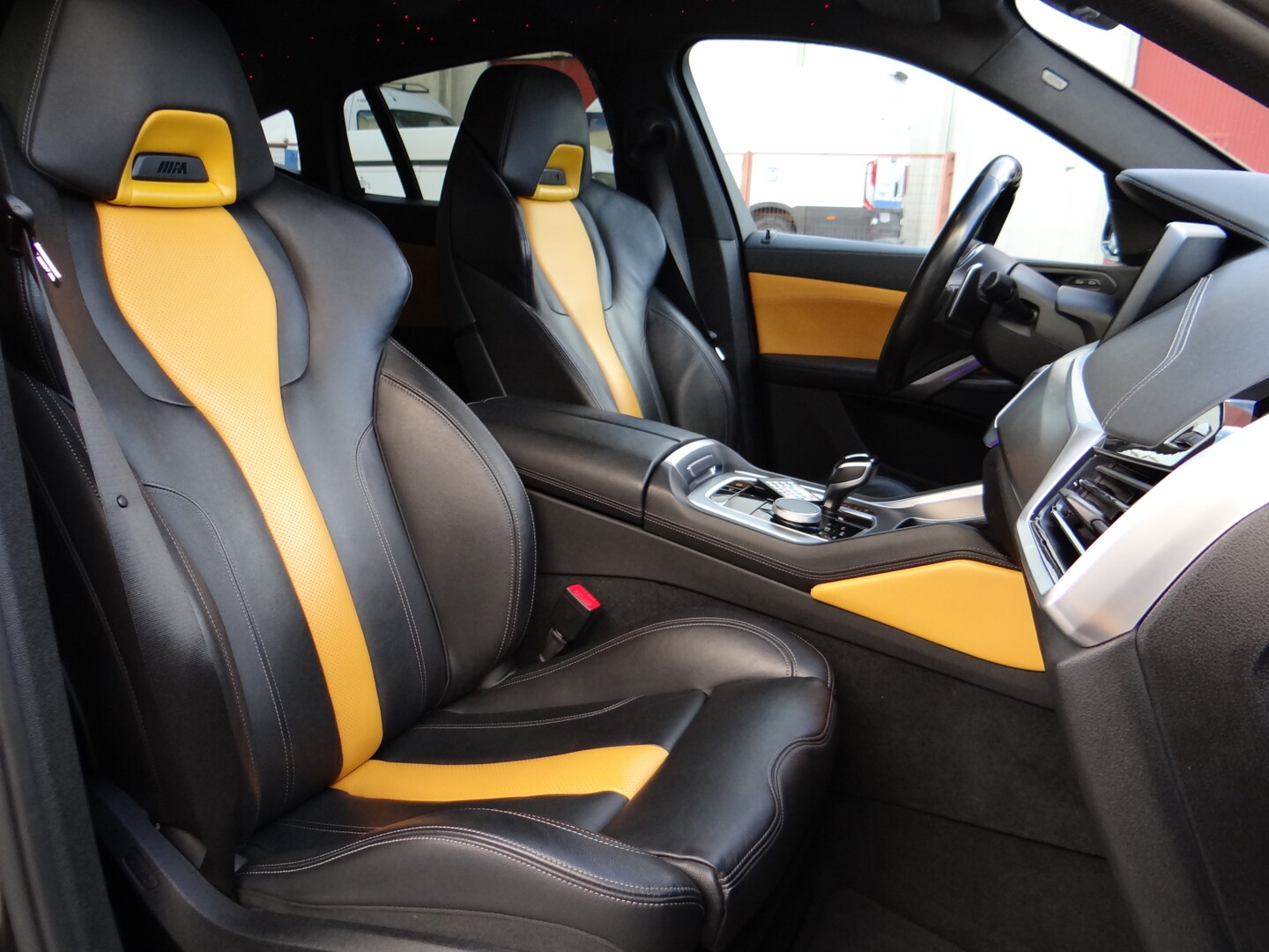 BMW X6 - foto 58