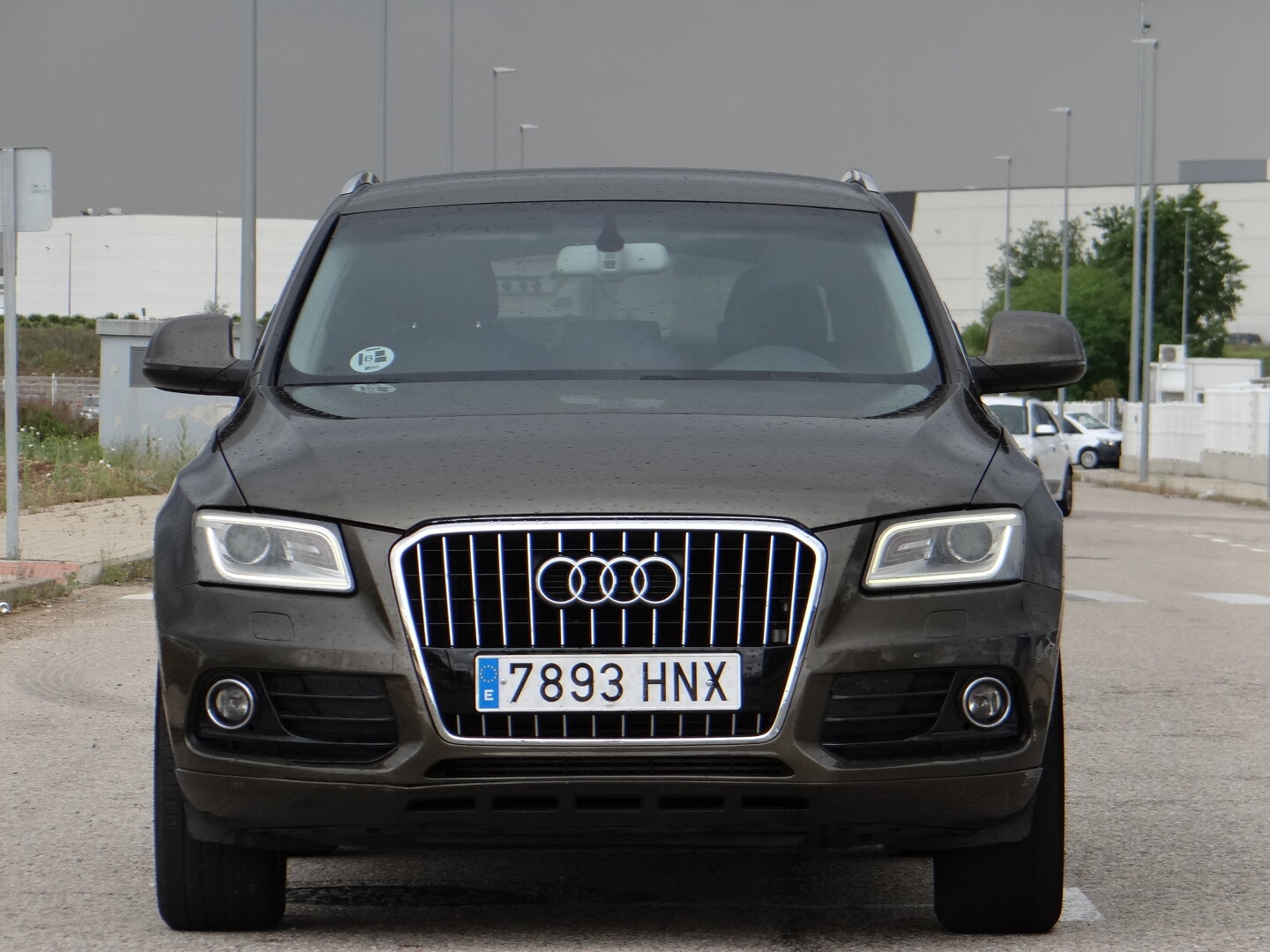 Audi Q5 - foto 4
