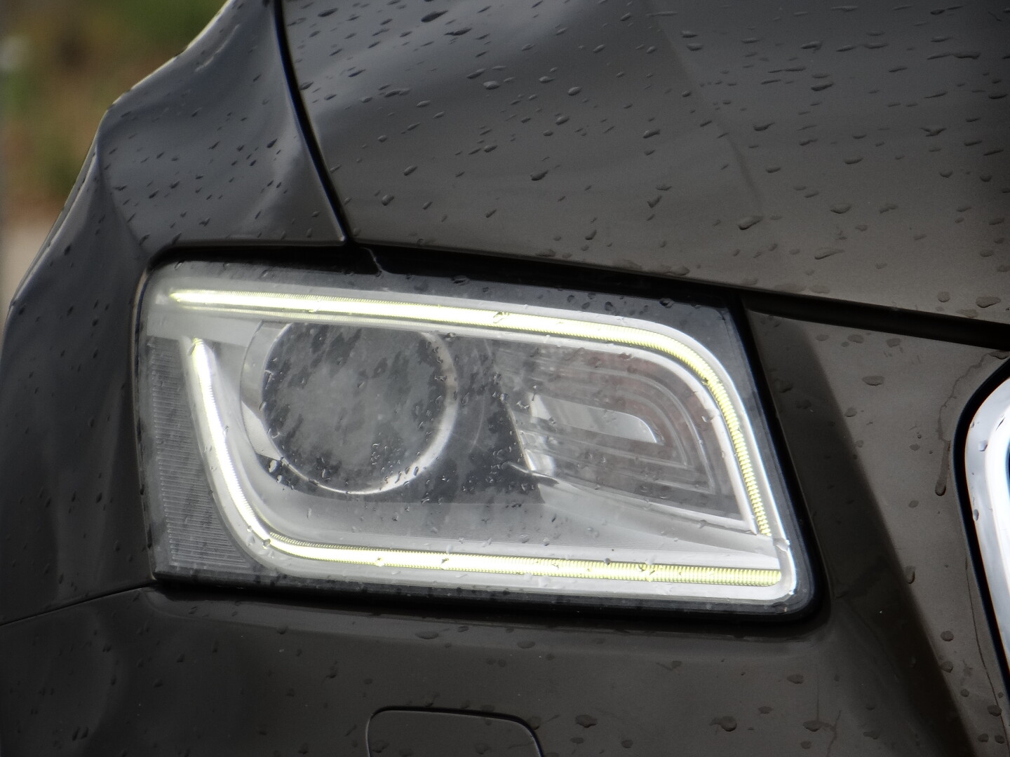 Audi Q5 - foto 6