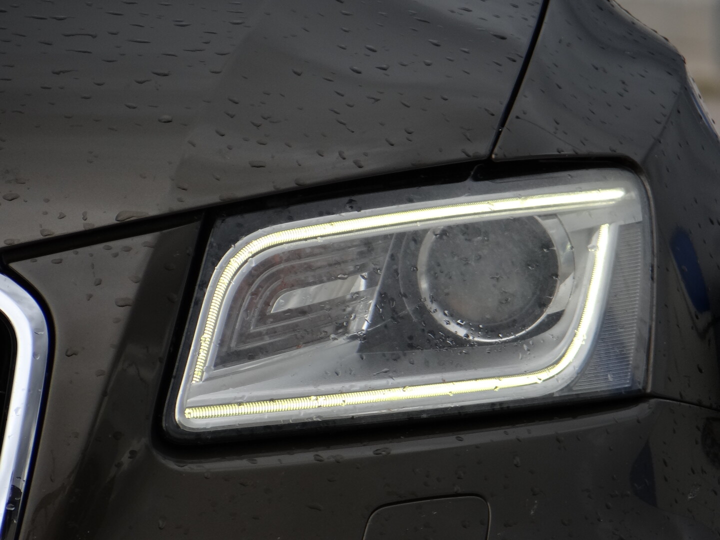 Audi Q5 - foto 7