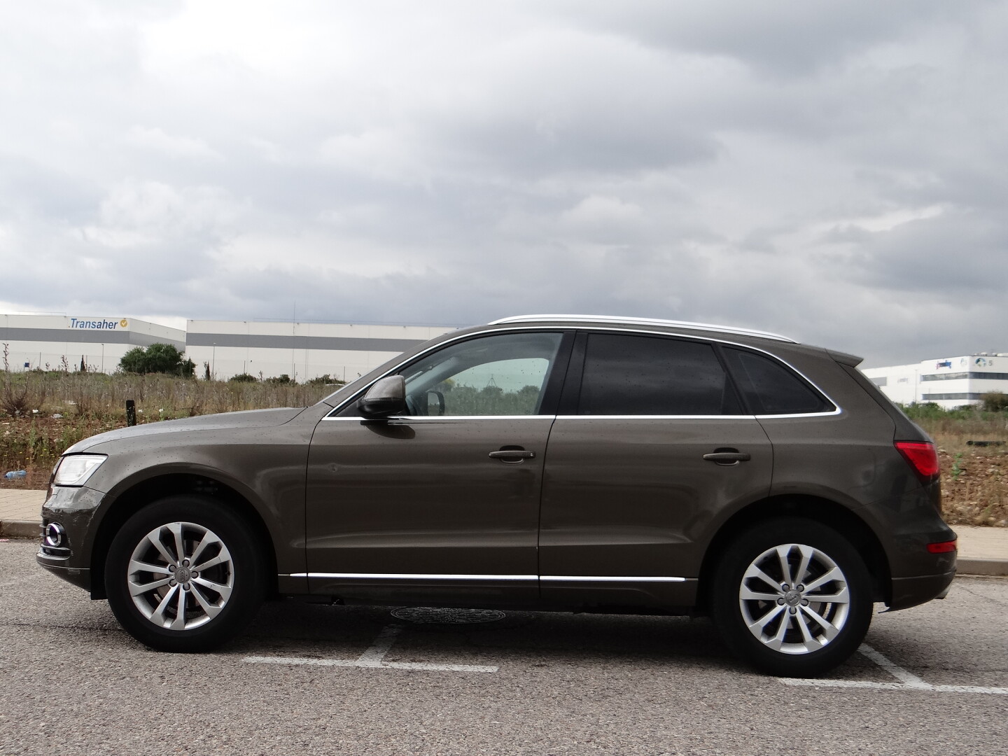Audi Q5 - foto 14