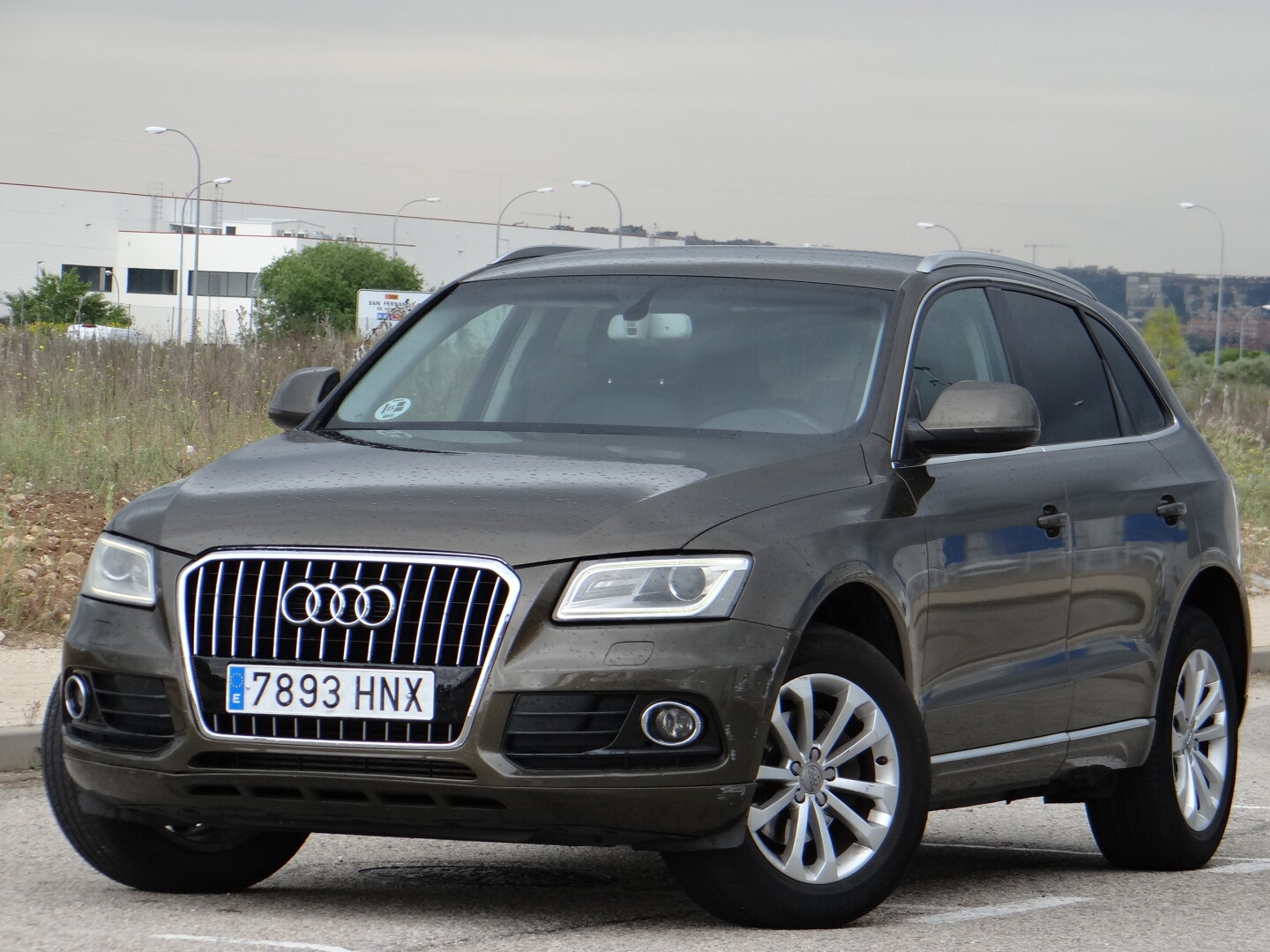 Audi Q5 - foto 5