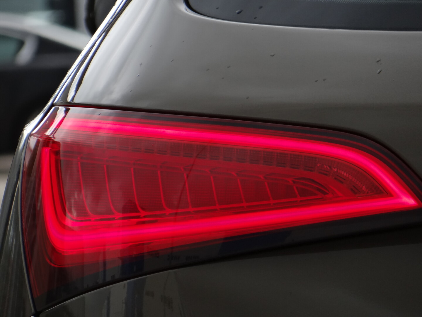Audi Q5 - foto 11