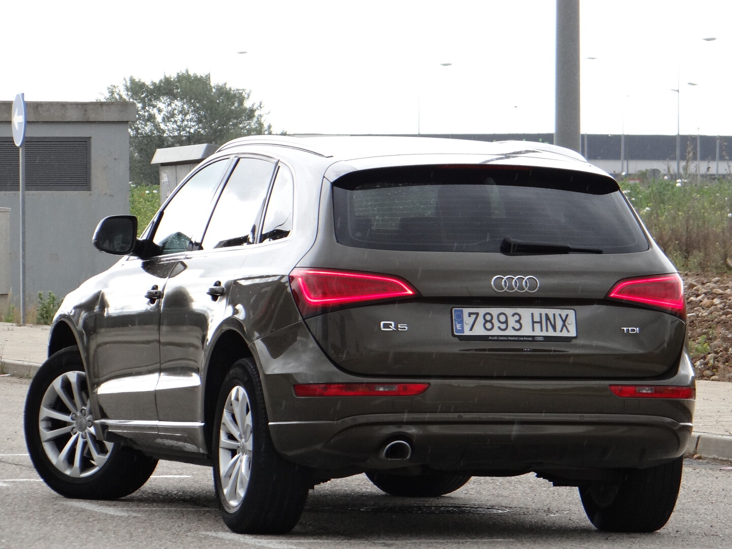 Audi Q5 - foto 10