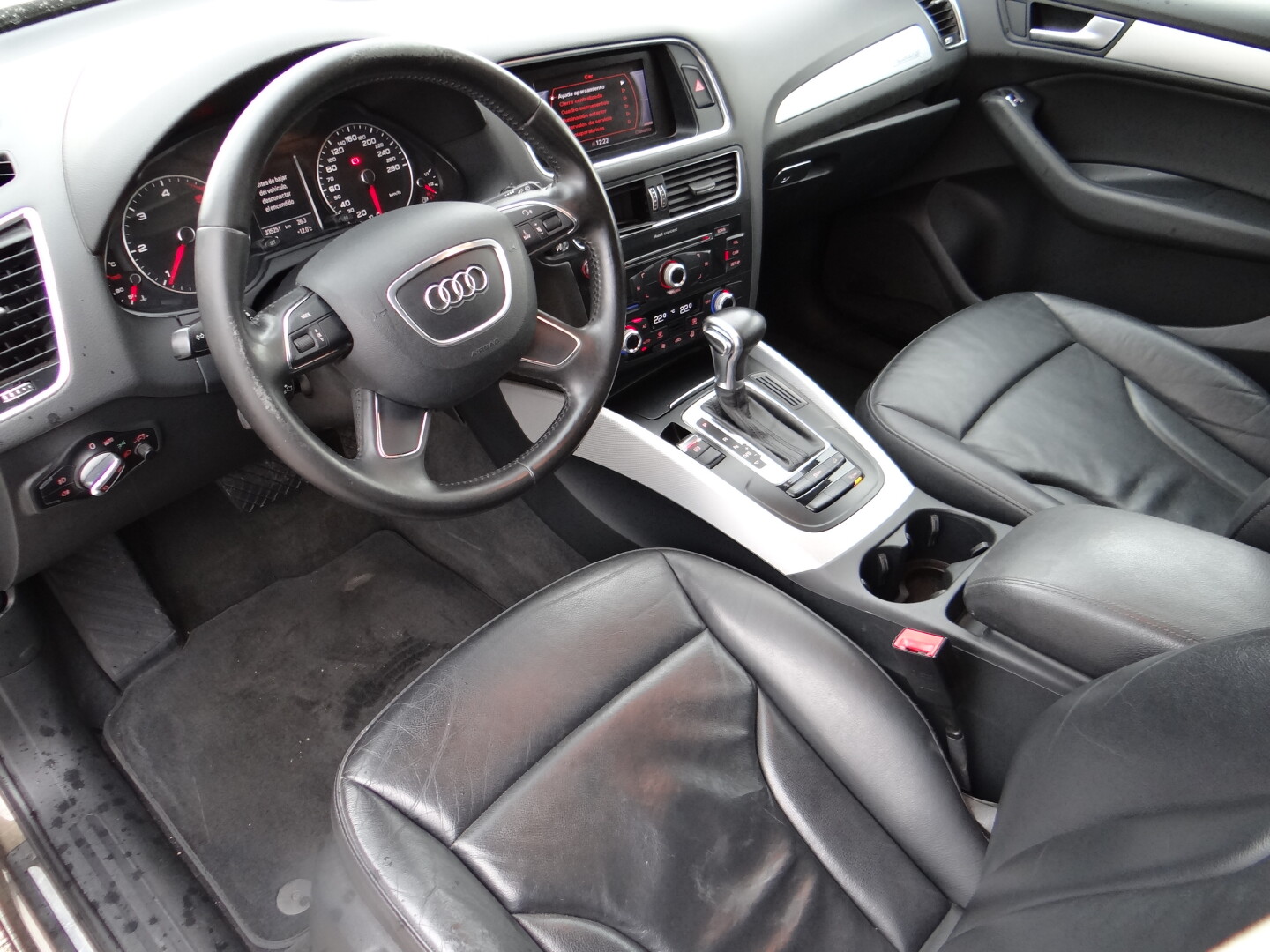 Audi Q5 - foto 2