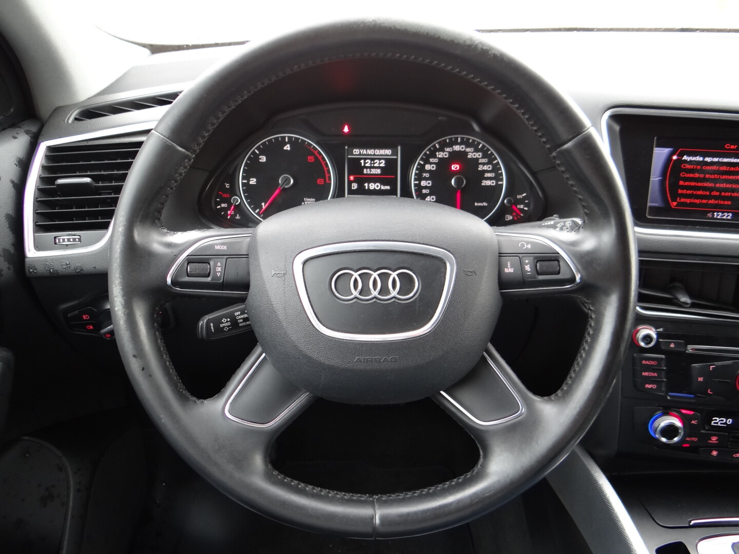 Audi Q5 - foto 17
